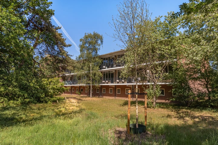 Photo of property Dorotheagaarde 78, Bussum
