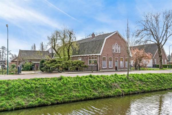 Photo of property Dorp 105, Benschop