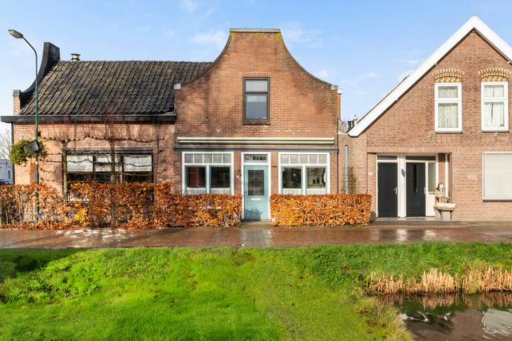 Photo de la maison Dorp 49A, Polsbroek