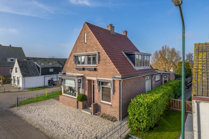 Dorp 69 in Polsbroek