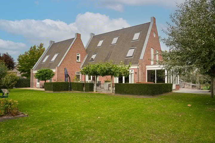 Photo of property Dorp 94B, Polsbroek