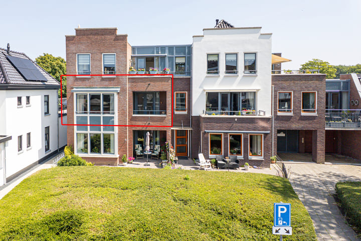 Dorpen 11D in Schagen