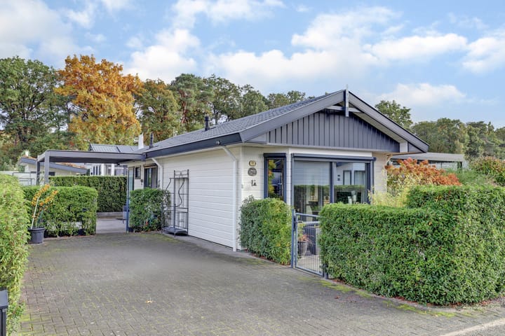 Dorperheideweg 34-2114 in Arcen