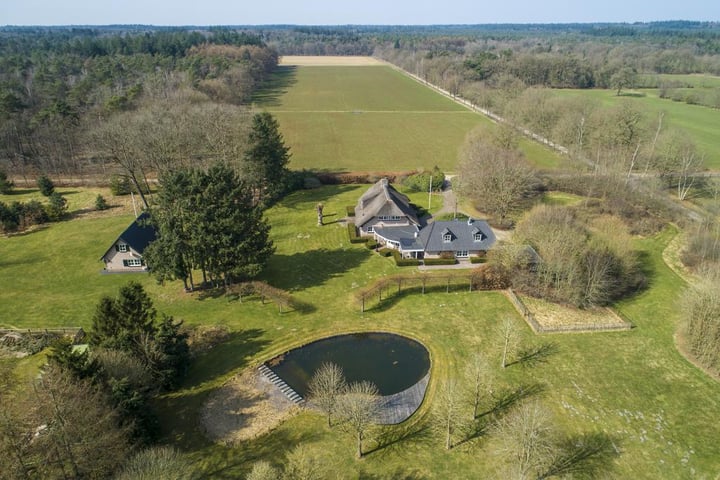 Dorperveldweg 6 in Epe foto