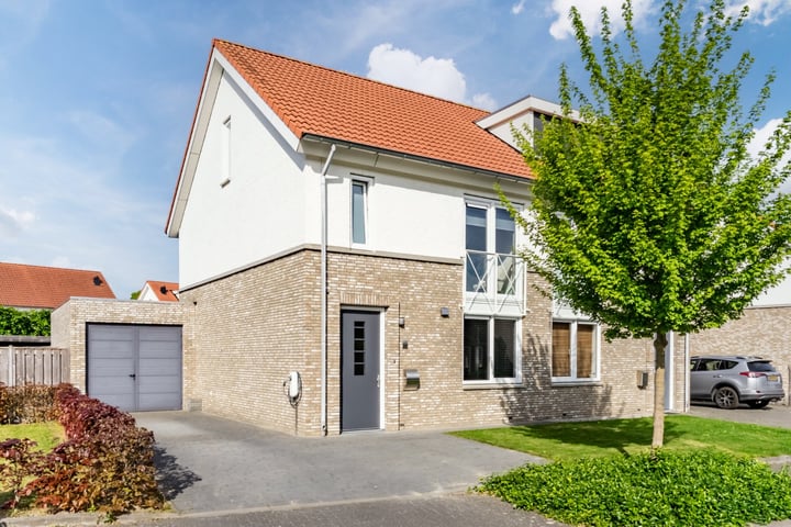 Dorpsakkers 34 in Soerendonk