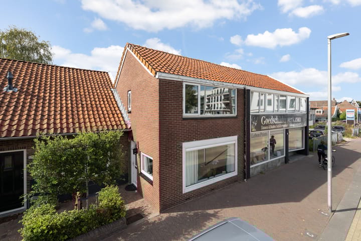 Photo of property Dorpsdijk 132a, Rhoon