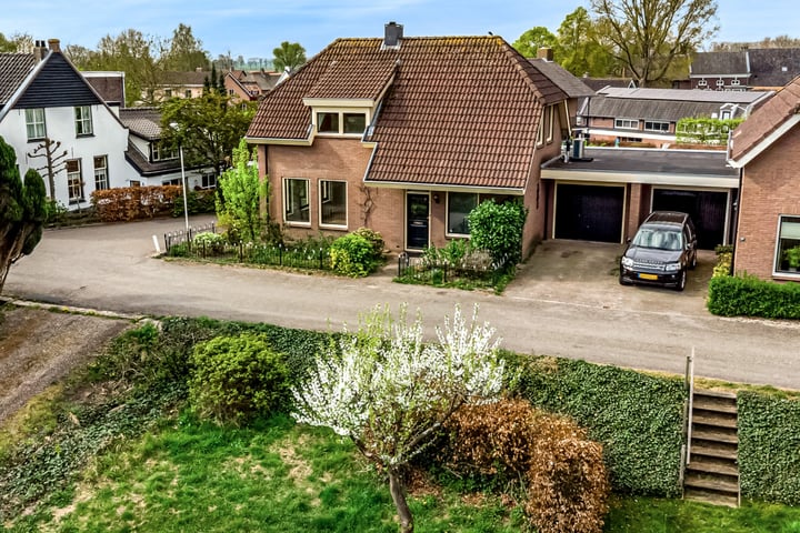 Photo of property Dorpsdijk 17, Rumpt