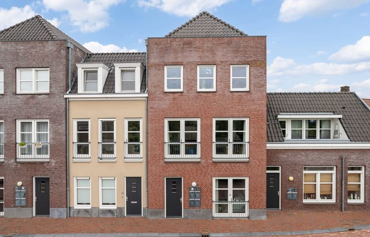 Dorpsdijk 41-02 in Lobith