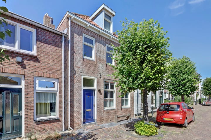 Photo of property Dorpsdijk 80, Wissenkerke