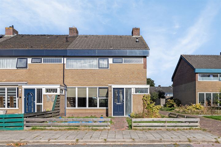 Photo of property Dorpshuisstraat 39, Nieuwe Pekela