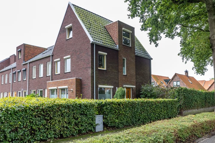 Foto von Haus Dorpshuisweg 18A, Harkstede