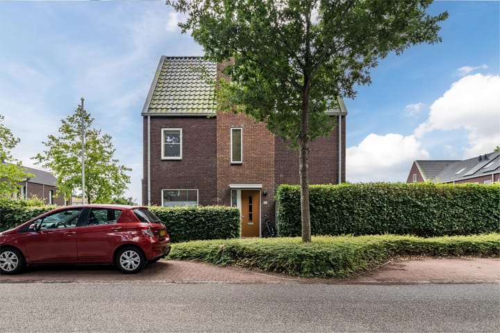 Dorpshuisweg 42 in Harkstede