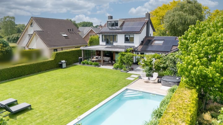 Photo of property Dorpskant 4, Kilder