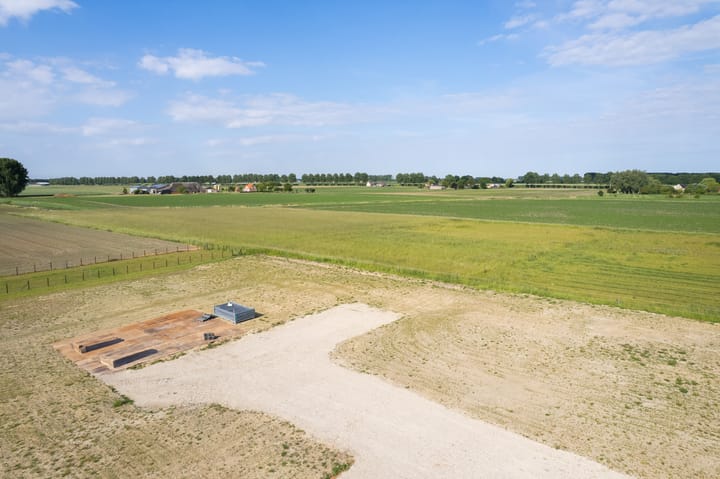 Photo de la maison Dorpspad 1, Vogelwaarde