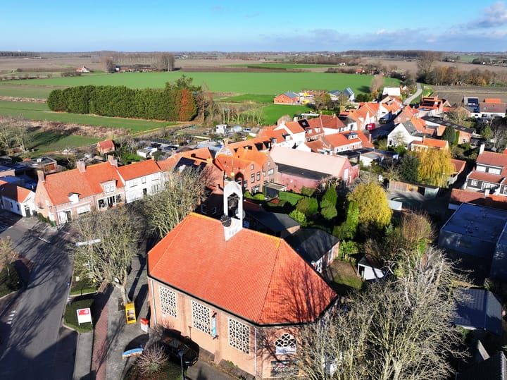 Photo of property Dorpsplein 4, Zuidzande