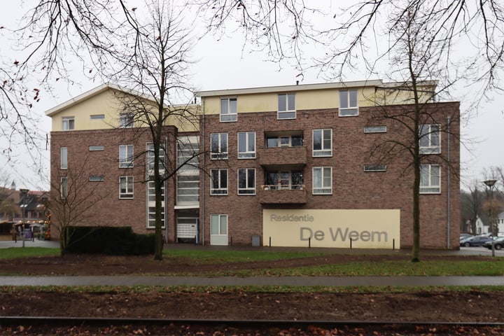 Dorpsplein 68 in Groesbeek