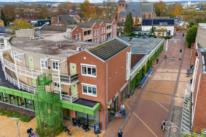 Photo of property Dorpsplein 84, Westervoort