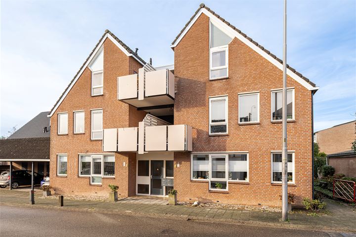 Photo of property Dorpsstoep 10, Deil