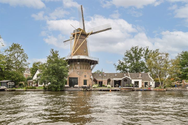 Dorpsstraat 108 in Loenen aan de Vecht