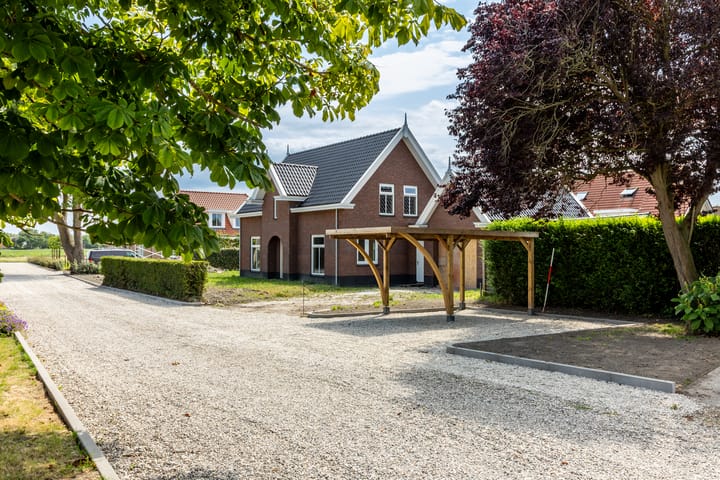 Photo of property Dorpsstraat 10a, Ellemeet