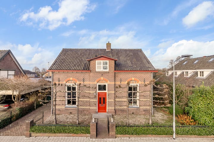 Photo of property Dorpsstraat 11, Angerlo