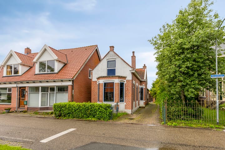 Dorpsstraat 112 in Kiel-Windeweer
