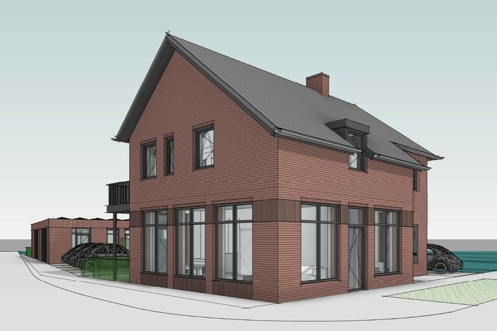 Photo of property Dorpsstraat 113, Helmond