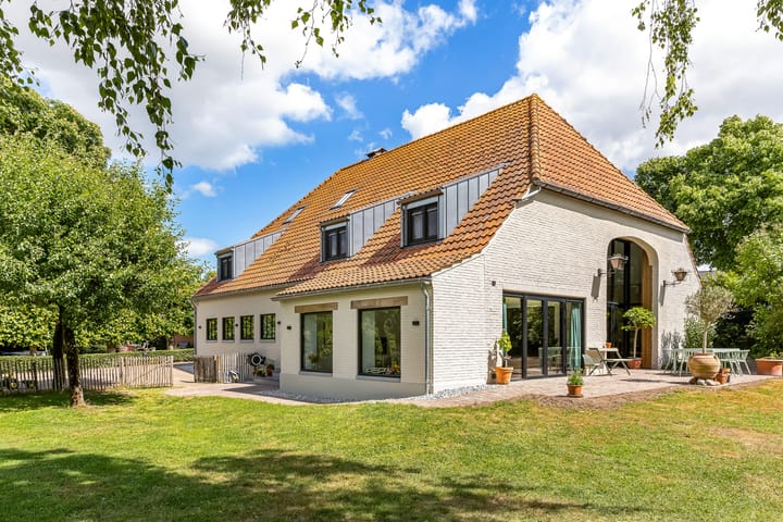 Photo of property Dorpsstraat 11A, Wagenberg