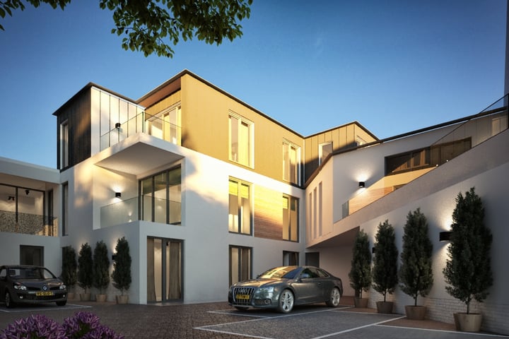 Photo of property Dorpsstraat 11G, Mijdrecht