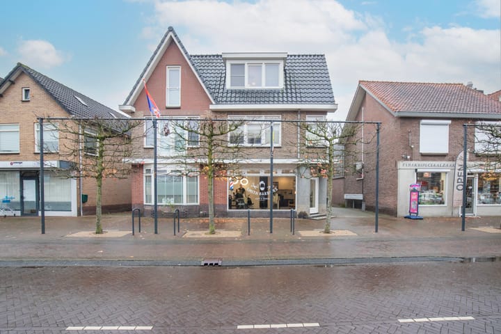Photo de la maison Dorpsstraat 12k, Woudenberg