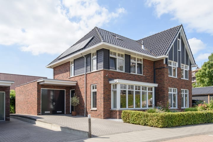Photo of property Dorpsstraat 13, Streefkerk