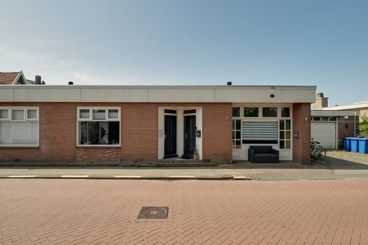 Photo of property Dorpsstraat 132F, Obdam