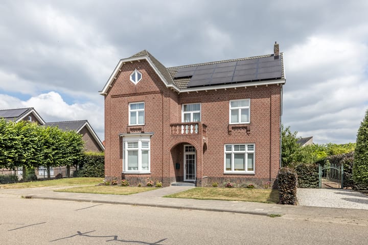 Dorpsstraat 133 in Bingelrade