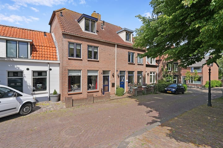 Photo of property Dorpsstraat 14, Ritthem