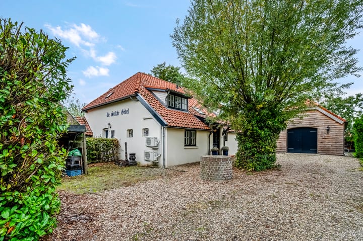 Photo of property Dorpsstraat 14, Slijk-Ewijk