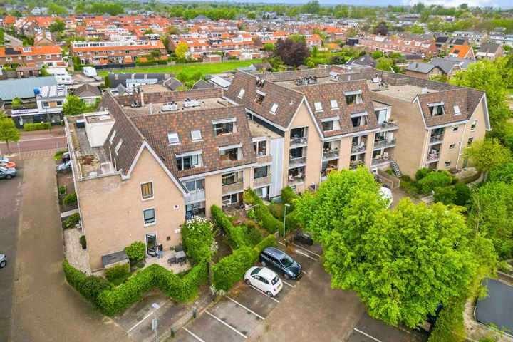 Dorpsstraat 149 in Castricum