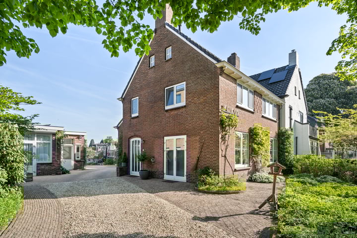 Foto van woning Dorpsstraat 149, Renkum