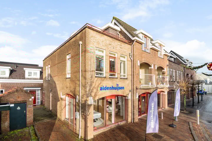 Photo of property Dorpsstraat 151C, Zoetermeer