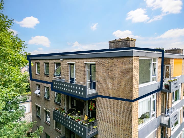 Dorpsstraat 157-IV in Renkum