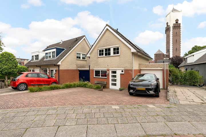 Photo of property Dorpsstraat 162, Barendrecht