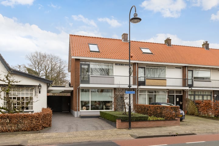 Dorpsstraat 164 in Harskamp