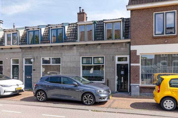 Dorpsstraat 169 in Harmelen
