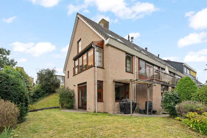 Dorpsstraat 177 in Capelle aan den IJssel