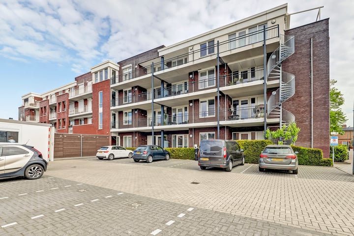 Foto von Haus Dorpsstraat 18, Vuren