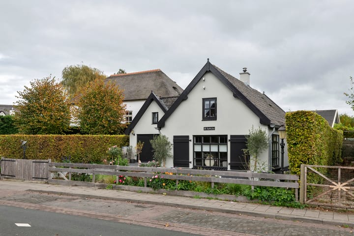 Photo de la maison Dorpsstraat 19, Rhenoy