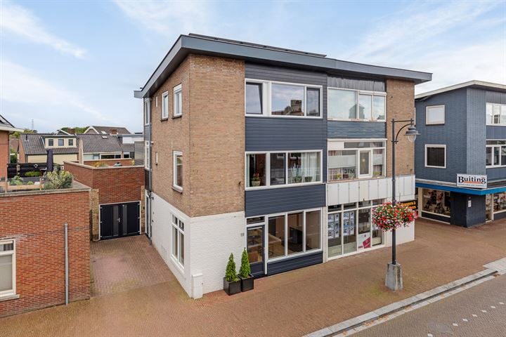 Dorpsstraat 19 in Bemmel