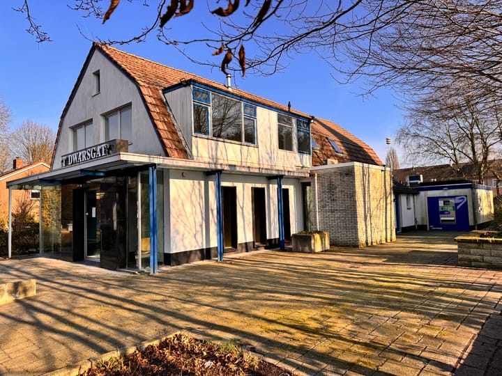 Foto van woning Dorpsstraat 19, Elim