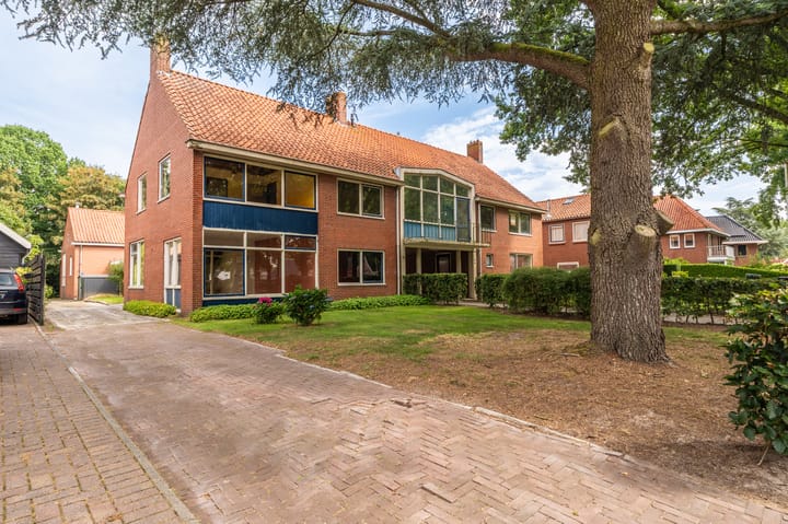 Dorpsstraat 19 in Sellingen