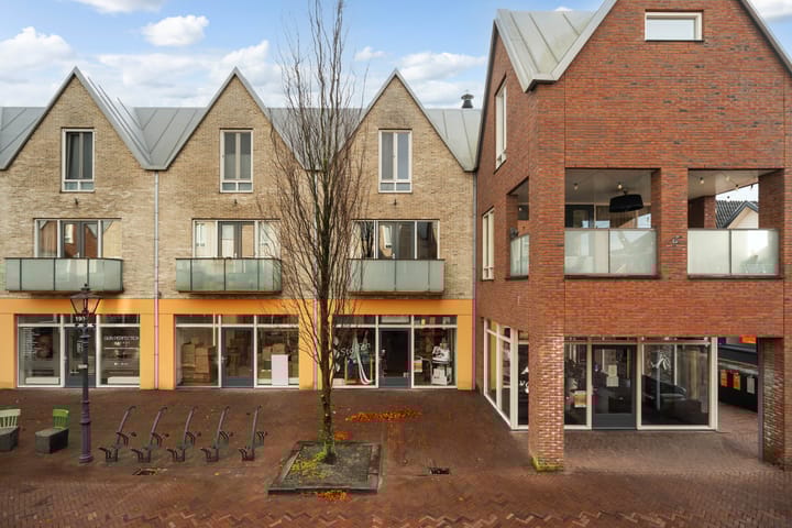 Dorpsstraat 192A in Zoetermeer