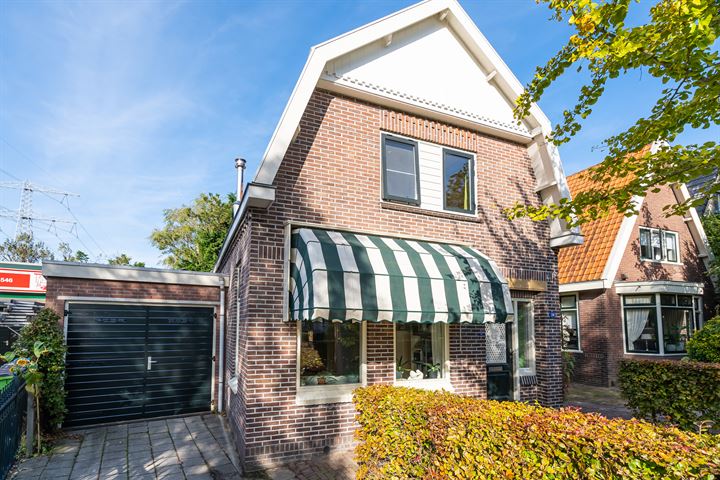 Dorpsstraat 210 in Assendelft